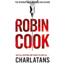 ISBN Charlatans