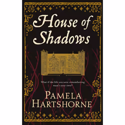 ISBN House of Shadows, Anglais, Couverture rigide, 400 pages