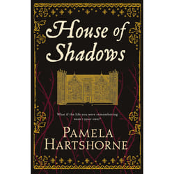 ISBN House of Shadows Couverture rigide
