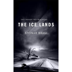 ISBN The Ice Lands