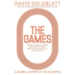 ISBN The Games