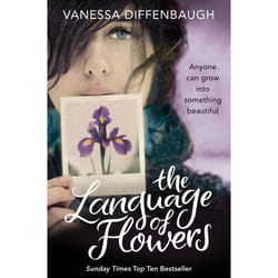 ISBN The Language of Flowers