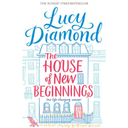 ISBN The House of New Beginnings