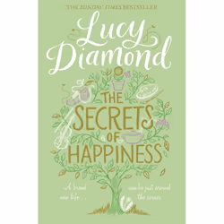 ISBN The Secrets of Happiness, Anglais, Livre broché, 480 pages