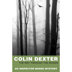 ISBN The Way Through the Woods