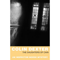 ISBN The Daughters of Cain