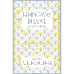 ISBN Hemingway in Love