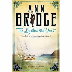 ISBN The Lighthearted Quest (A Julia Probyn Mystery, Book 1), Anglais, Livre broché, 360 pages