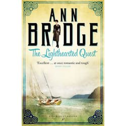 ISBN The Lighthearted Quest (A Julia Probyn Mystery, Book 1)