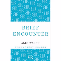 ISBN Brief Encounter, Anglais, Livre broché, 188 pages