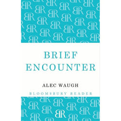 ISBN Brief Encounter