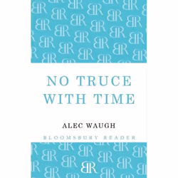 ISBN No Truce with Time, Anglais, Livre broché, 266 pages