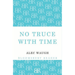 ISBN No Truce with Time