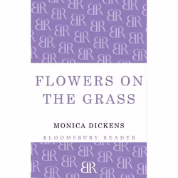 ISBN Flowers on the Grass, Anglais, Livre broché, 316 pages