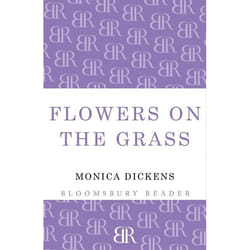 ISBN Flowers on the Grass livre Anglais Livre broché 316 pages