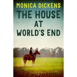 ISBN The House at World's End