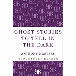 ISBN Ghost Stories to Tell in the Dark, Anglais, Livre broché, 92 pages
