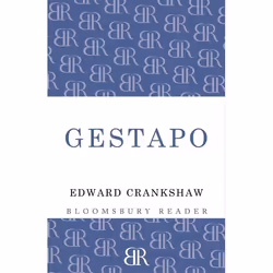 ISBN Gestapo, Anglais, Livre broché, 264 pages