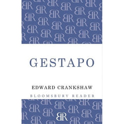 ISBN Gestapo livre Anglais Livre broché 264 pages