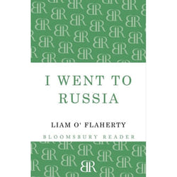ISBN I Went To Russia