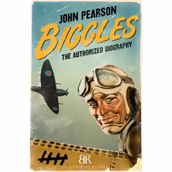 ISBN Biggles (The Authorized Biography), Anglais, Livre broché, 396 pages