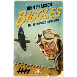 ISBN Biggles (The Authorized Biography)