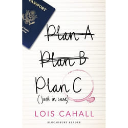 ISBN Plan C (Just in Case)