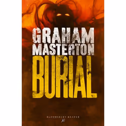 ISBN Burial, Anglais, Livre broché, 560 pages