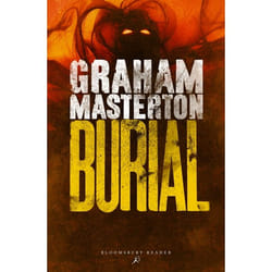 ISBN Burial