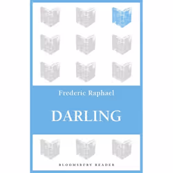 ISBN Darling, Anglais, Livre broché, 202 pages