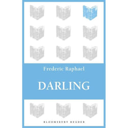 ISBN Darling livre Anglais Livre broché 202 pages