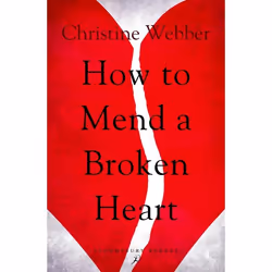 ISBN How to Mend a Broken Heart, Anglais, Livre broché, 224 pages