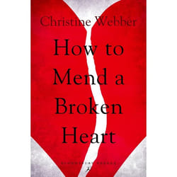 ISBN How to Mend a Broken Heart livre Anglais Livre broché 224 pages