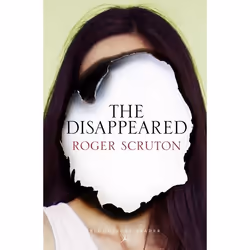 ISBN The Disappeared, Anglais, Livre broché, 292 pages
