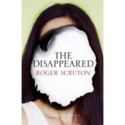 ISBN The Disappeared