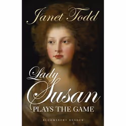 ISBN Lady Susan Plays the Game, Anglais, Livre broché, 388 pages