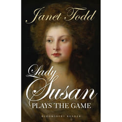 ISBN Lady Susan Plays the Game