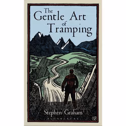 ISBN The Gentle Art of Tramping, Anglais, Couverture rigide, 208 pages