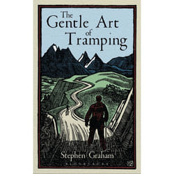 ISBN The Gentle Art of Tramping livre Anglais Couverture rigide 208 pages