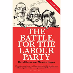 ISBN The Battle for the Labour Party (Second Edition), Anglais, Livre broché, 292 pages