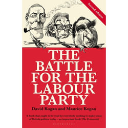 ISBN The Battle for the Labour Party (Second Edition) livre Anglais Livre broché 292 pages