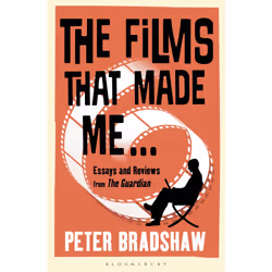 ISBN The Films That Made Me..., Anglais, Livre broché, 560 pages