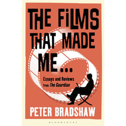 ISBN The Films That Made Me...