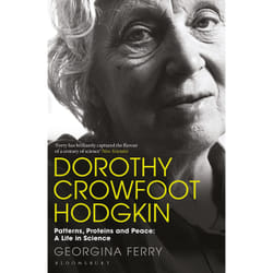 ISBN Dorothy Crowfoot Hodgkin