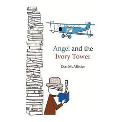 ISBN Angel and the Ivory Tower