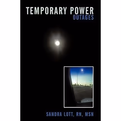 ISBN Temporary Power Outages, Anglais, Couverture rigide, 128 pages