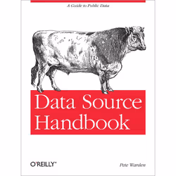 O'Reilly 9781449303143, Manuel, Anglais, 46 pages, Pete Warden, O'Reilly Media, 01/2011
