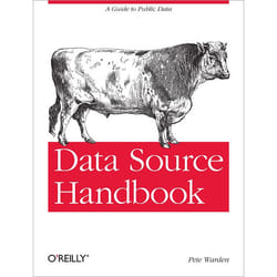 O'Reilly 9781449303143 livre & manuel de logiciels Anglais