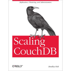 O'Reilly 9781449303433 livre & manuel de logiciels Anglais