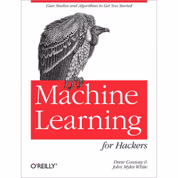 O'Reilly 9781449303716, Manuel, Anglais, 324 pages, Drew Conway, John Myles White, O'Reilly Media, 02/2012